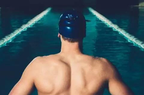 你有没有想过，你真的喜欢游泳吗？