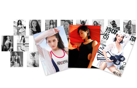 Balneaire范德安备战双12  巩固时尚泳装领跑者地位