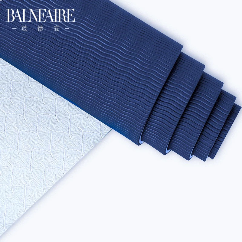 用运动“宅”出幸福感!范德安运动瑜伽系列助力用户宅家抗疫塑造好身材! 用运动“宅”出幸福感!范德安运动瑜伽系列助力用户宅家抗疫塑造好身材!